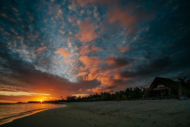 Apartamento Viwa Island Resort