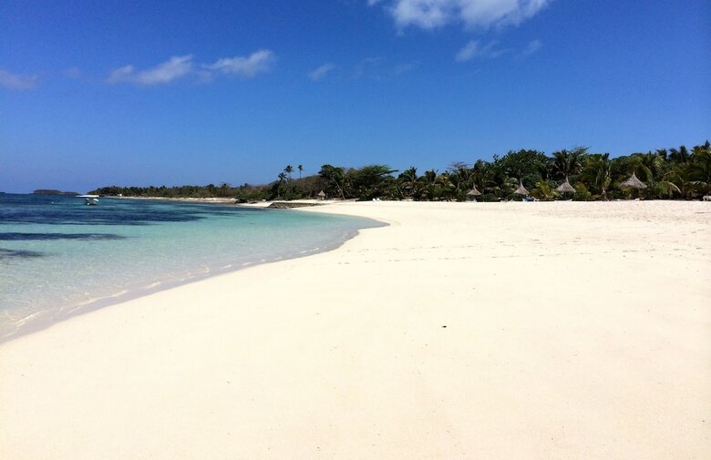 Apartamento Viwa Island Resort