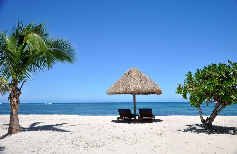 Apartamento Viwa Island Resort