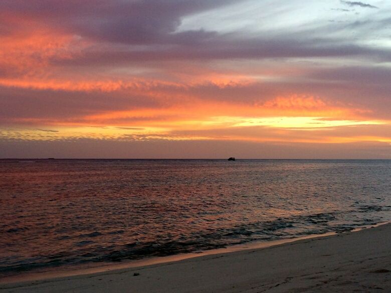 Apartamento Viwa Island Resort