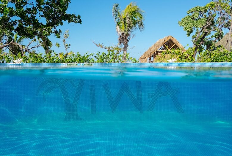 Apartamento Viwa Island Resort