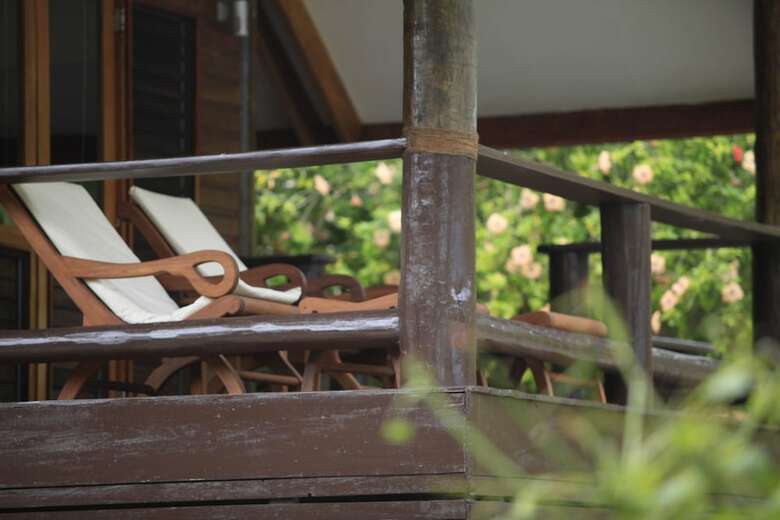 Apartamento Viwa Island Resort