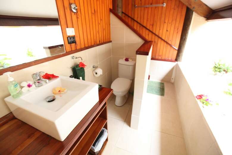 Apartamento Viwa Island Resort