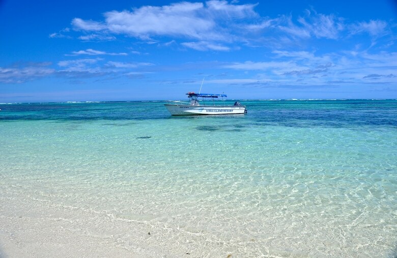 Apartamento Viwa Island Resort