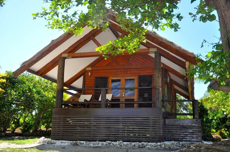 Apartamento Viwa Island Resort