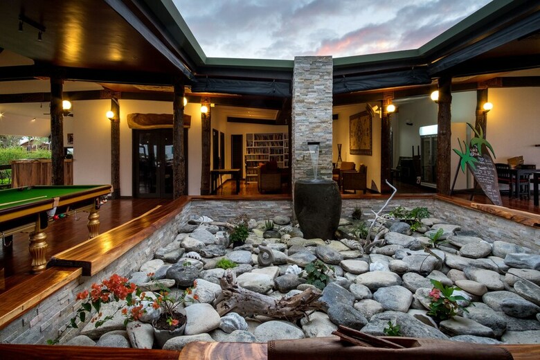 Apartamento Viwa Island Resort