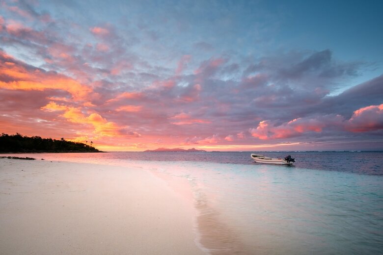 Apartamento Viwa Island Resort