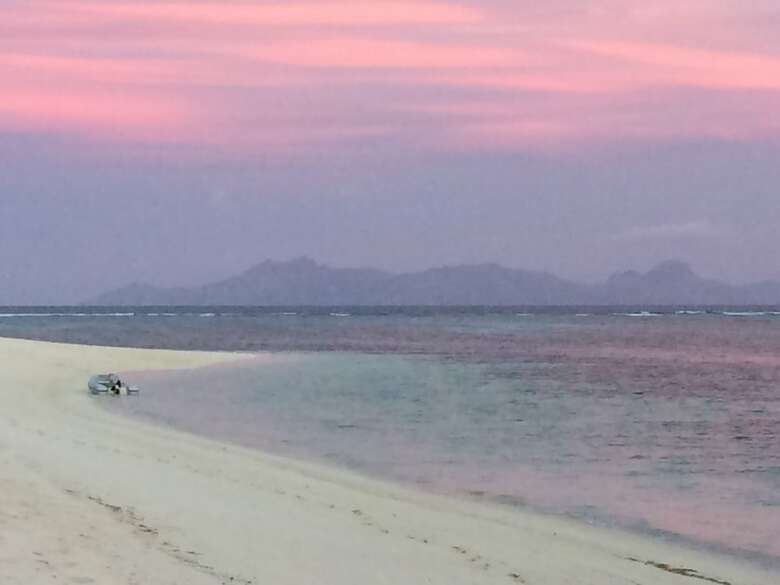 Apartamento Viwa Island Resort