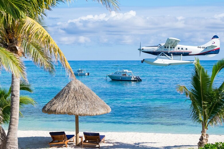Apartamento Viwa Island Resort