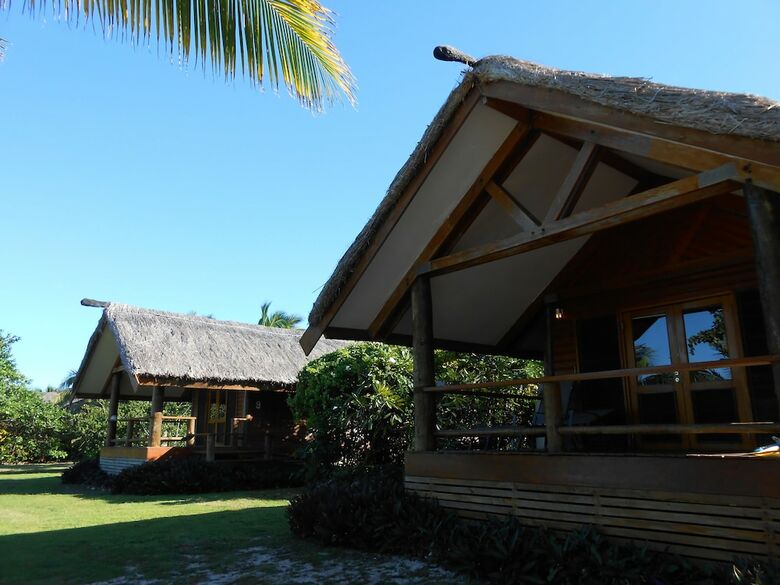 Apartamento Viwa Island Resort