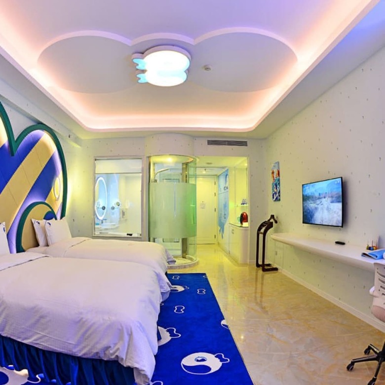 Floloving Hotel