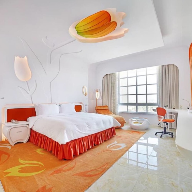 Floloving Hotel