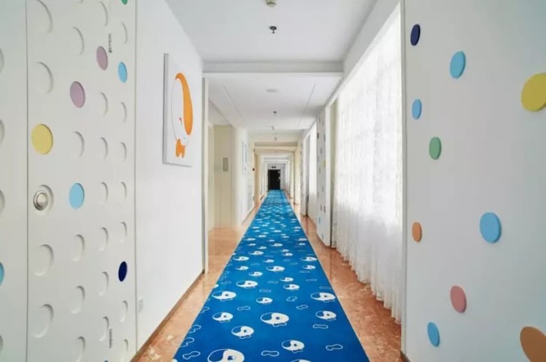 Floloving Hotel