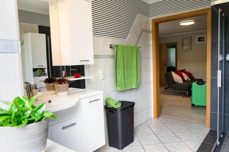 Apartamentos Lieblingsplatz