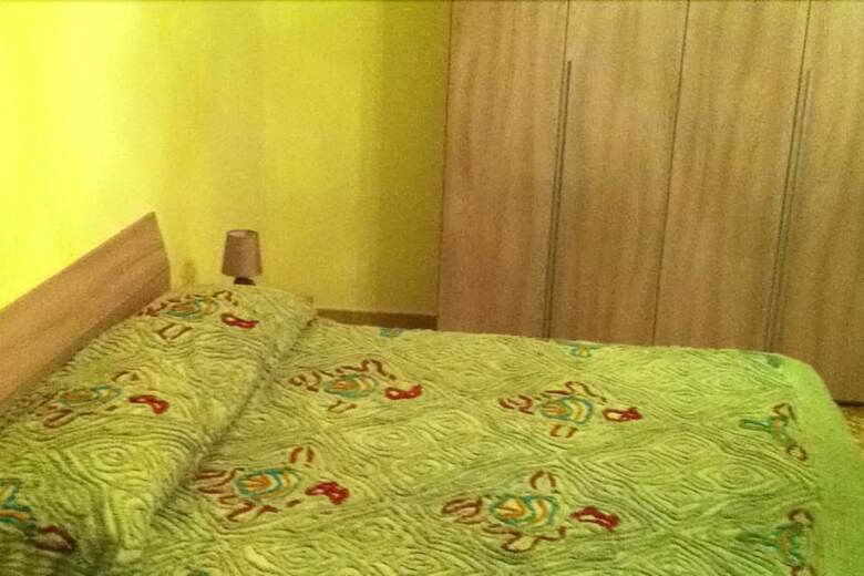 Bed & Breakfast Casa Del Ventiniere
