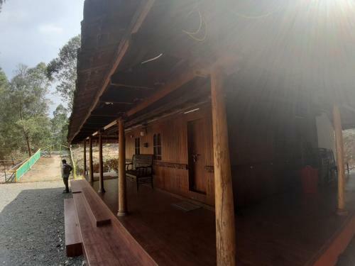 Agroturismo Nature Castle