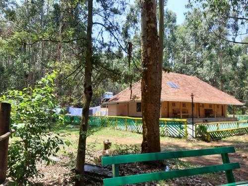 Agroturismo Nature Castle
