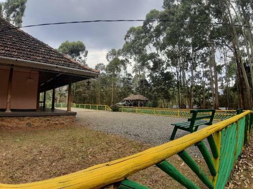Agroturismo Nature Castle