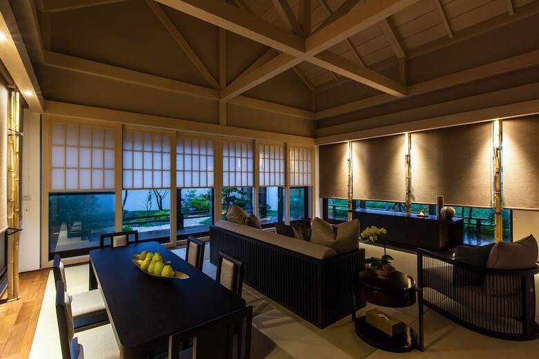 Hotel Aoka Gyoen