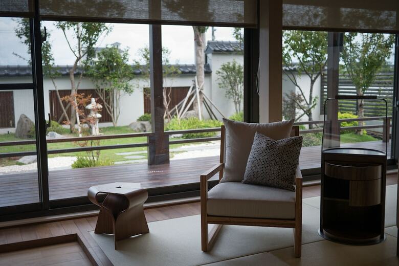 Hotel Aoka Gyoen