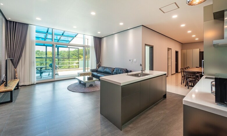 Aparthotel Obladi Resort & Pool Villa