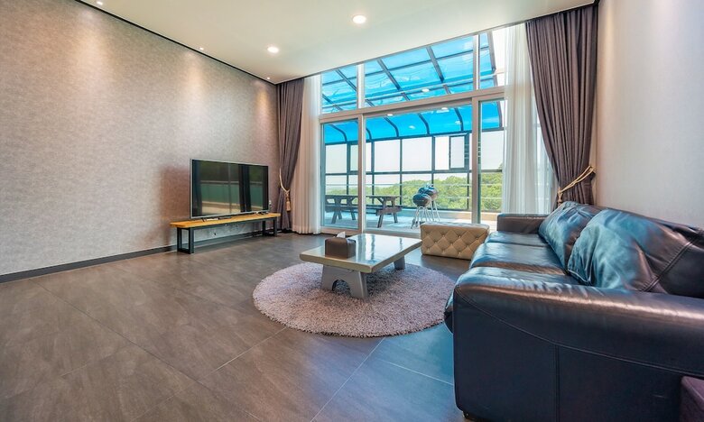 Aparthotel Obladi Resort & Pool Villa