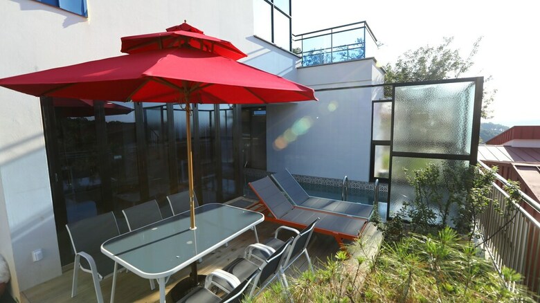 Aparthotel Obladi Resort & Pool Villa