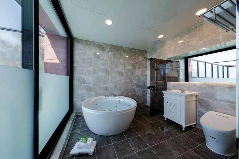 Aparthotel Obladi Resort & Pool Villa
