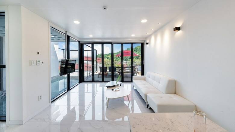 Aparthotel Obladi Resort & Pool Villa