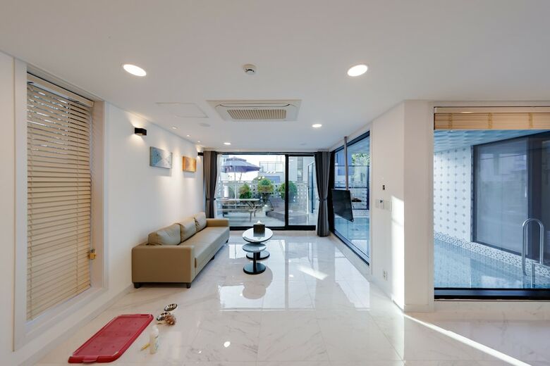 Aparthotel Obladi Resort & Pool Villa