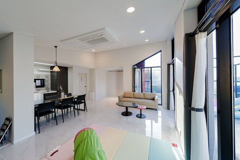 Aparthotel Obladi Resort & Pool Villa