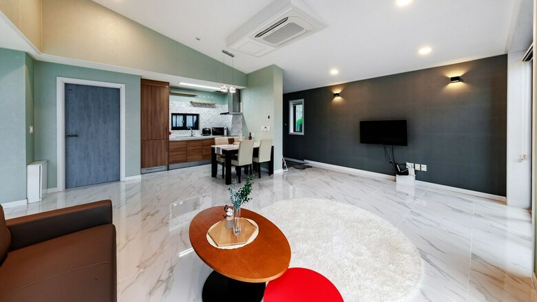 Aparthotel Obladi Resort & Pool Villa