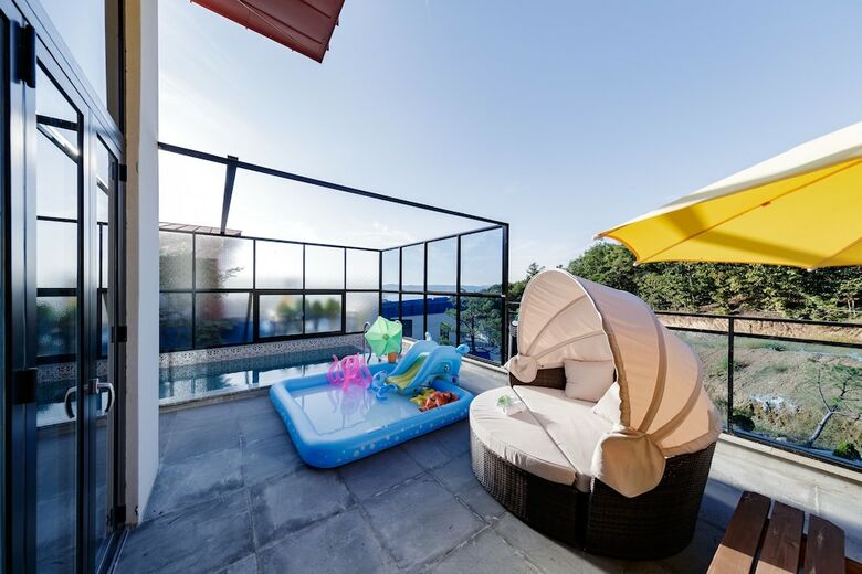 Aparthotel Obladi Resort & Pool Villa