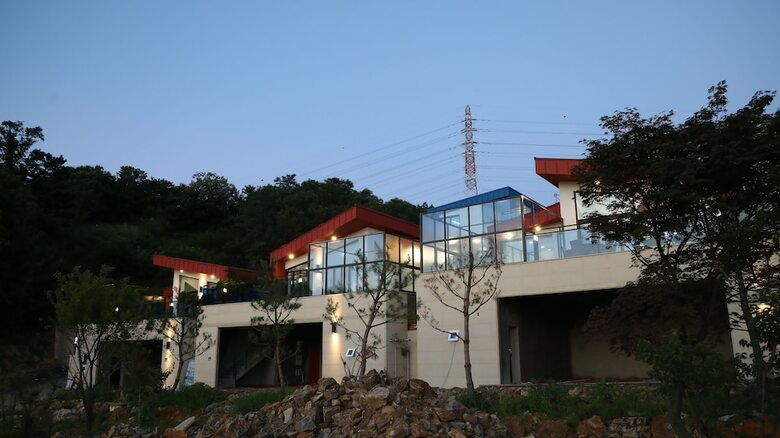 Aparthotel Obladi Resort & Pool Villa