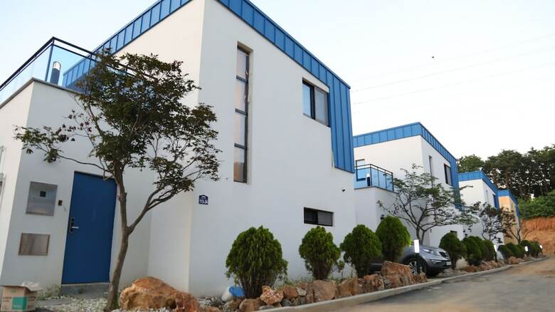 Aparthotel Obladi Resort & Pool Villa