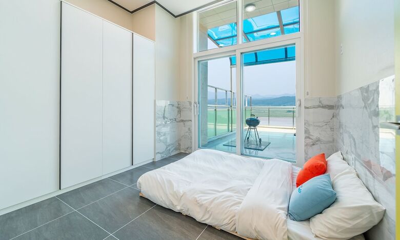 Aparthotel Obladi Resort & Pool Villa