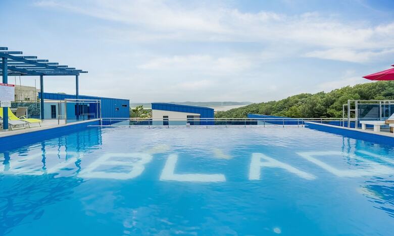 Aparthotel Obladi Resort & Pool Villa