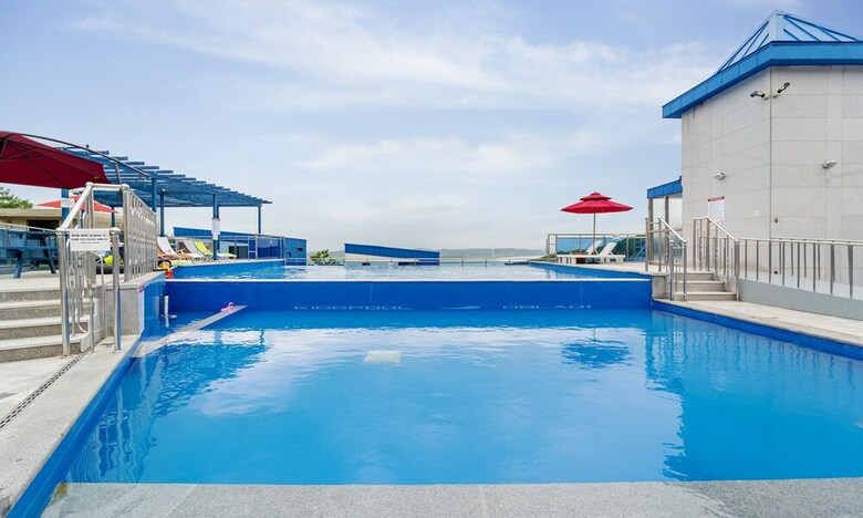 Aparthotel Obladi Resort & Pool Villa
