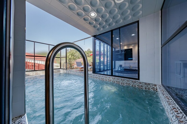 Aparthotel Obladi Resort & Pool Villa
