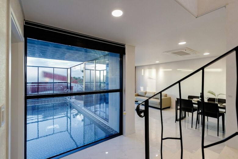 Aparthotel Obladi Resort & Pool Villa