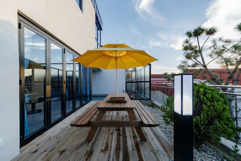 Aparthotel Obladi Resort & Pool Villa