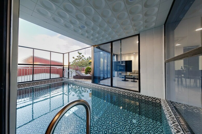 Aparthotel Obladi Resort & Pool Villa