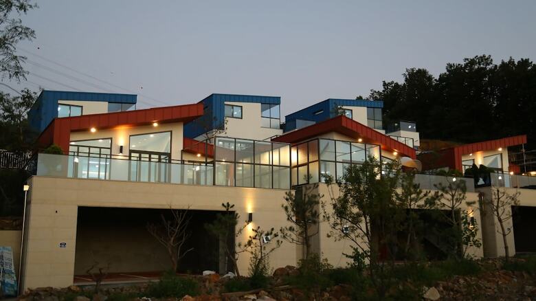 Aparthotel Obladi Resort & Pool Villa