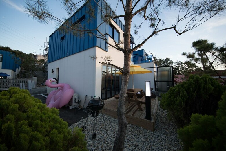 Aparthotel Obladi Resort & Pool Villa
