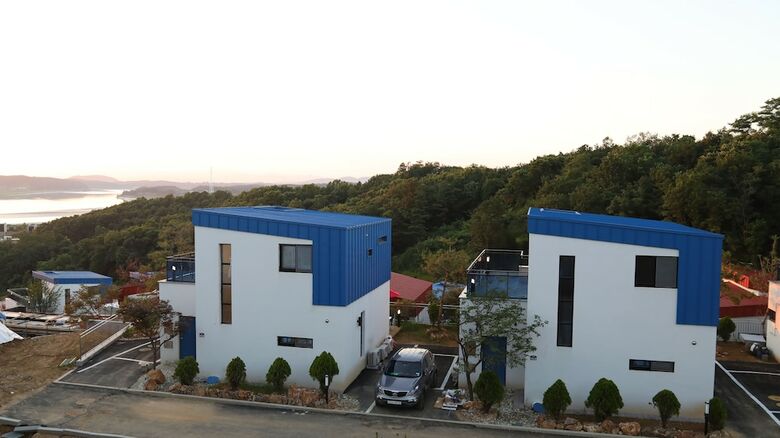 Aparthotel Obladi Resort & Pool Villa