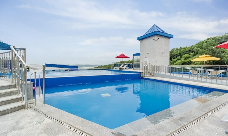 Aparthotel Obladi Resort & Pool Villa