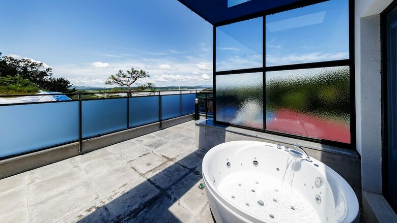 Aparthotel Obladi Resort & Pool Villa
