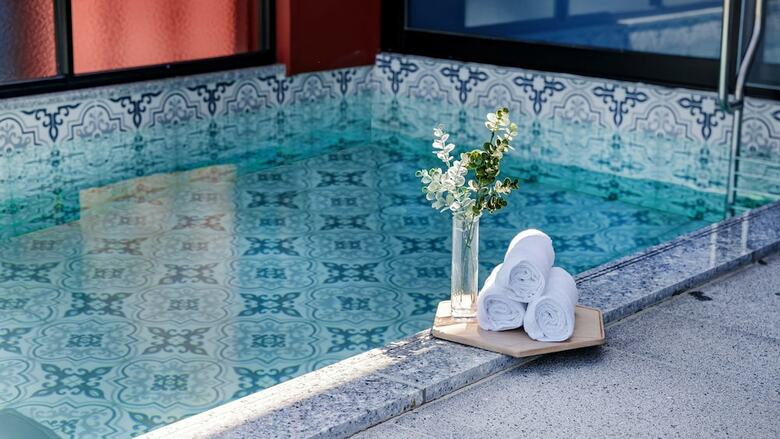 Aparthotel Obladi Resort & Pool Villa