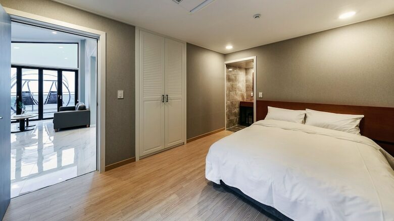 Aparthotel Obladi Resort & Pool Villa