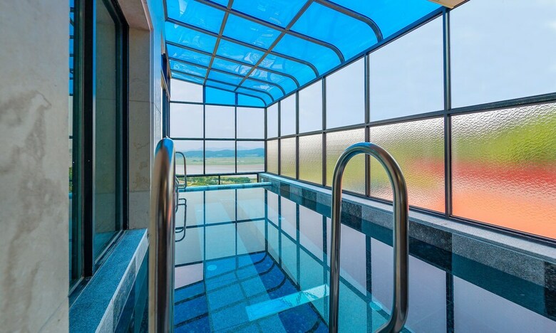 Aparthotel Obladi Resort & Pool Villa